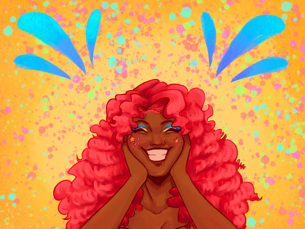 Explore shape and emotion