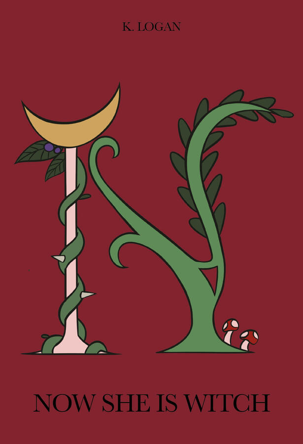 Book cover variant